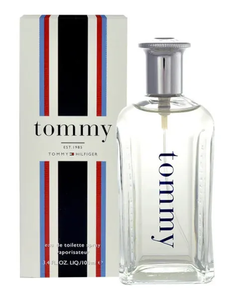 Tommy