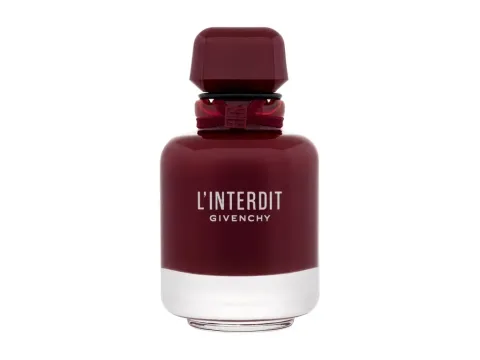 L'interdit rouge ultime