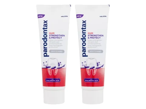 Gum strengthen &amp; protect whitening