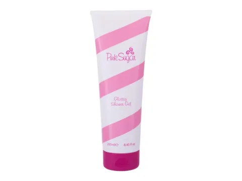 Pink Sugar