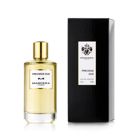 Precious oud