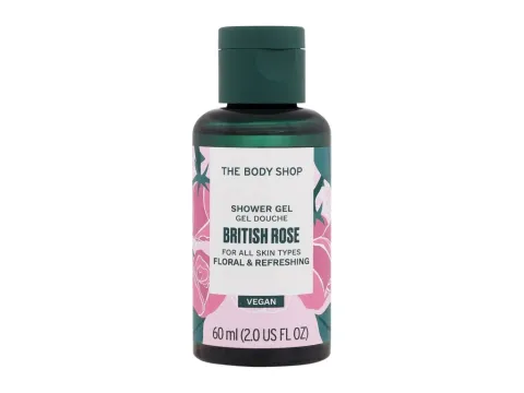 British Rose