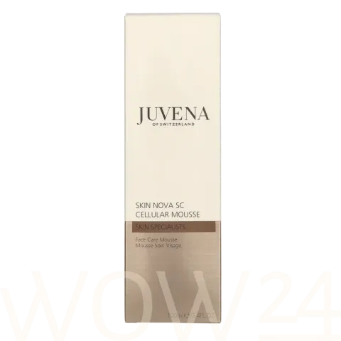 Skin Specialists Skin Nova SC Cellular Mousse