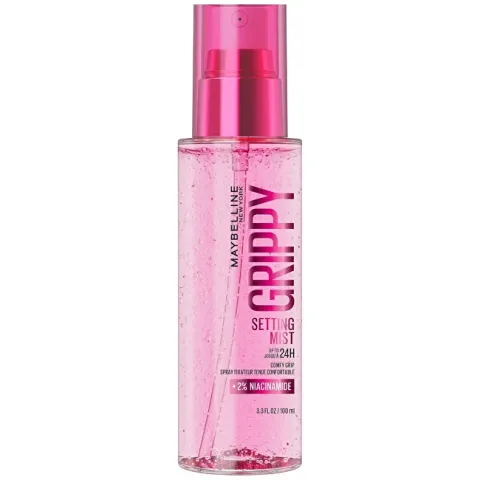 Grippy Setting Mist