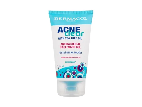 AcneClear Antibacterial