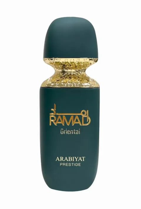 Ramad Oriental
