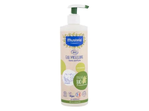 Bio micellar water