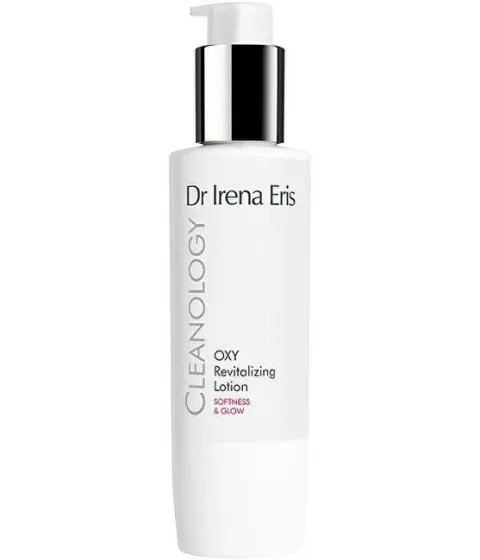 Dr Irena Eris Cleanology OXY Revitalizing Lotion