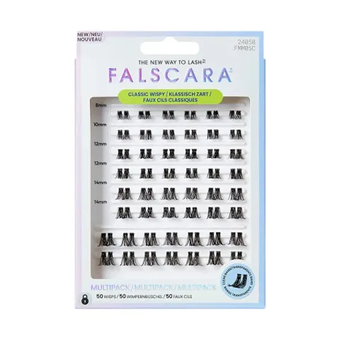 Falscara Mega Multipack 05 Lashes