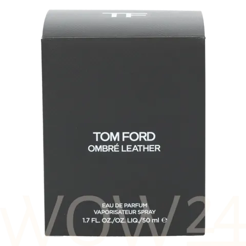 Ombré Leather