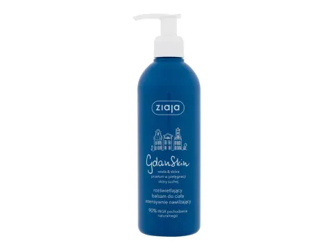GdanSkin Brightening Body Balm