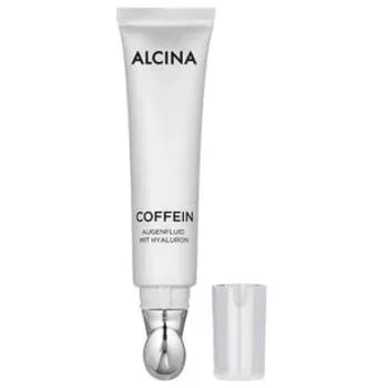 Coffein Eye Fluid