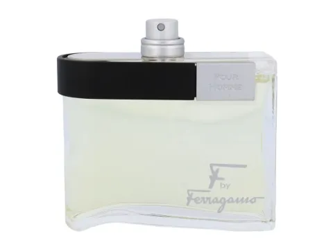 F by Ferragamo