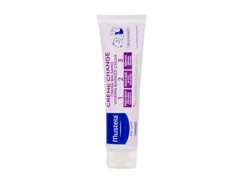 Bébé Vitamin Barrier Cream