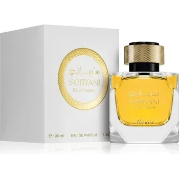 Soryani Pour Femme