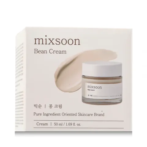 Bean Cream