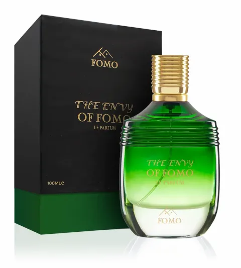 perfume U 100 ml The Envy of FOMO