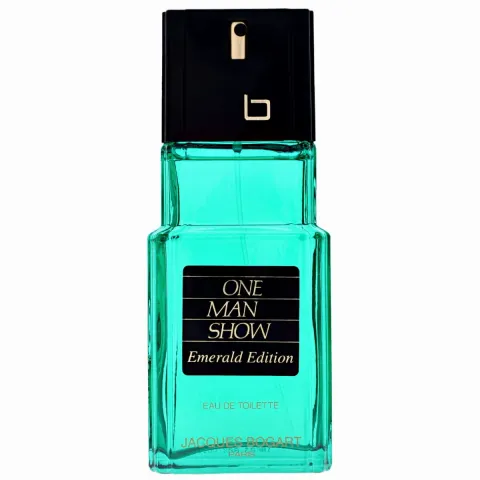 One Man Show Emerald Edition