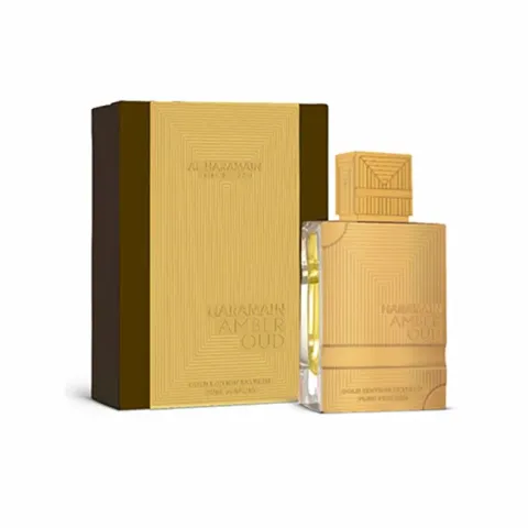Amber Oud Gold Edition Extreme