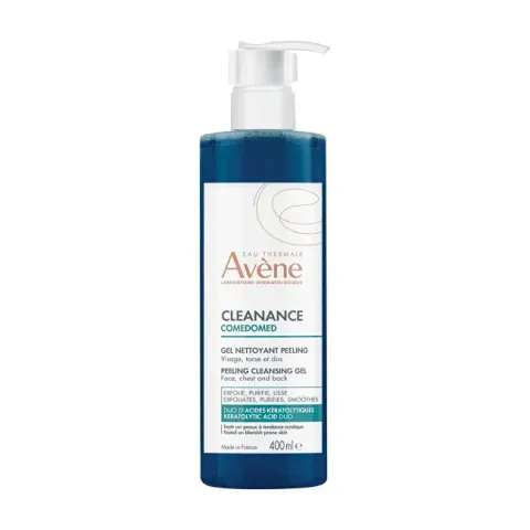 Comedomed Peeling Cleansing Gel