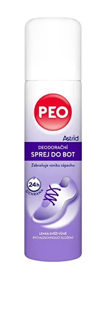 Peo shoe