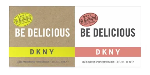 Be Delicious Fresh Blossom