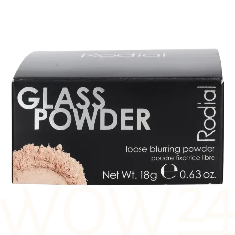 Rodial Loose Setting Glass Powder