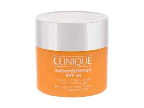 Superdefense multi-correcting