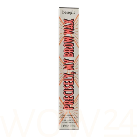 Benefit Precisely, My Brow Wax