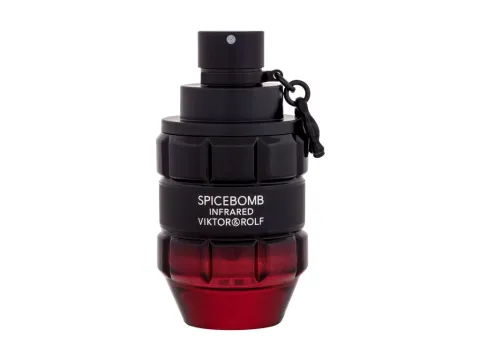 Spicebomb Infrared