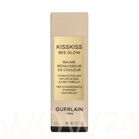 KissKiss Bee Glow