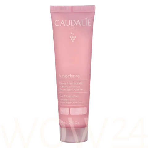 VinoHydra Moisturizing Face Gel (Gel Moisturizer)
