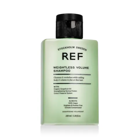 Weightless Volume Shampoo
