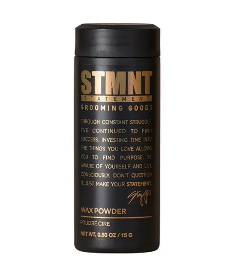 Hair powder Grooming Goods Wax Powder