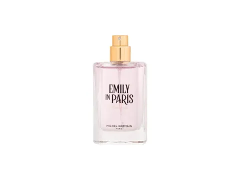 Emily In Paris Romantic