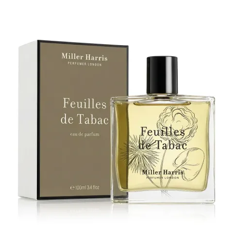 Feuilles de Tabac