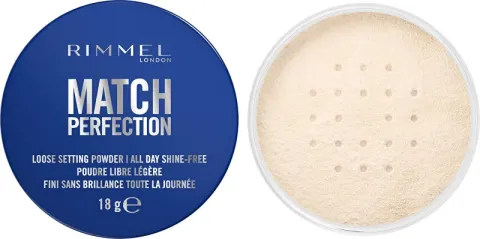 Match Perfection Translucent (Powder)