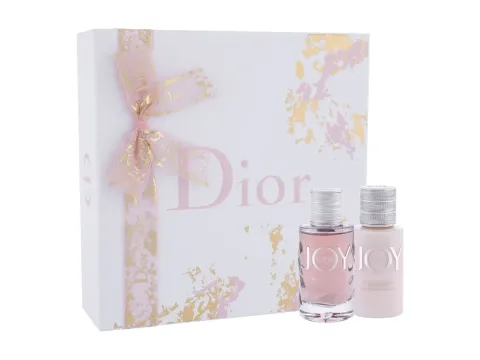 Joy by dior intense