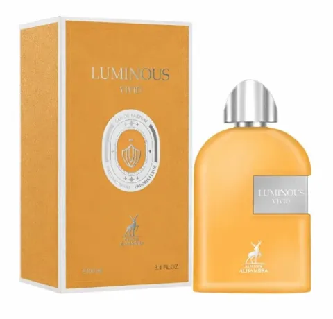 Luminous Vivid