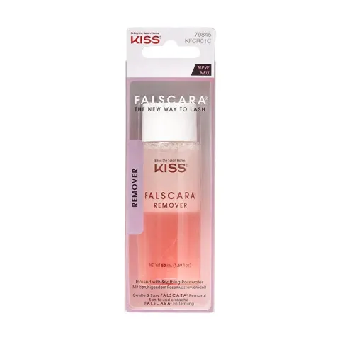 Falscara false eyelash remover (Eyelash Remover)