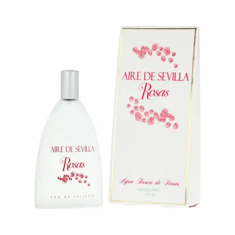 Aire de Sevilla Rosas