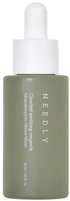 Cicachid Soothing Ampoule (Serum)