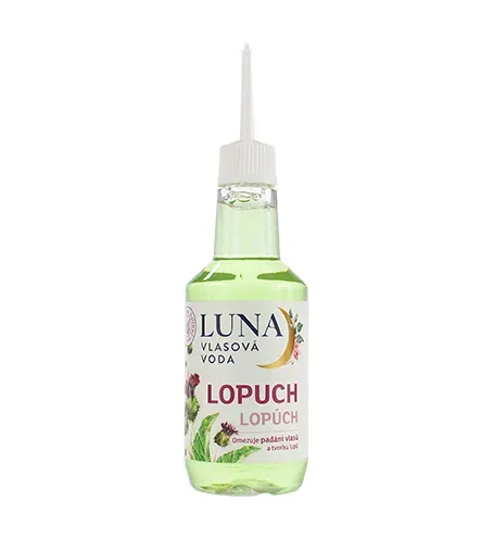 Luna Lopuch