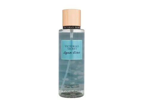 Aqua Kiss