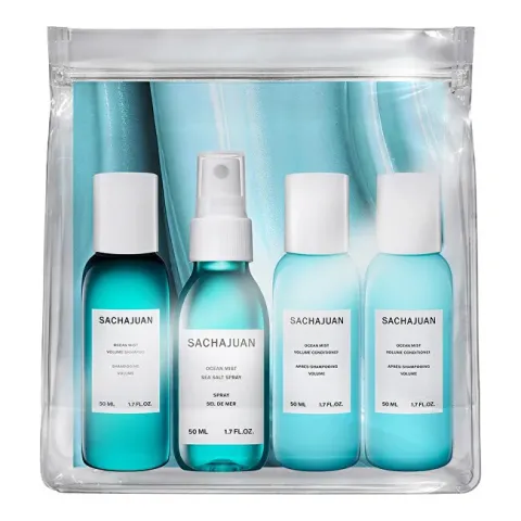 Ocean Mist Discovery Kit Gift Set