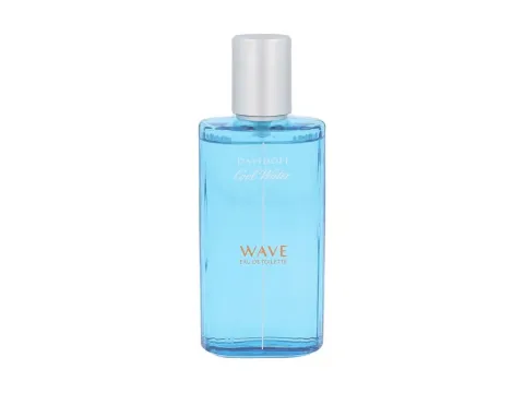 Cool water wave