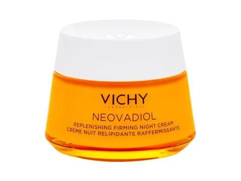 Neovadiol post-menopause
