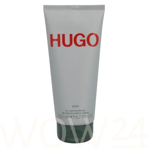 Hugo Man