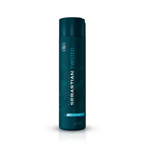 Twisted Shampoo