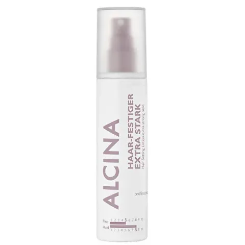 Tužidlo ve spreji s extra silnou fixací (Hair Fixer Extra Strong) 125 ml